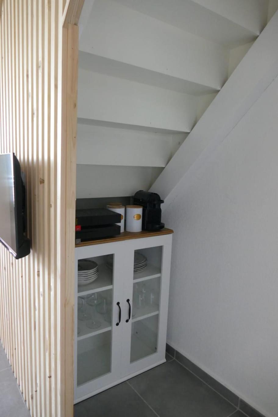 Duplex De Charme En Bord De