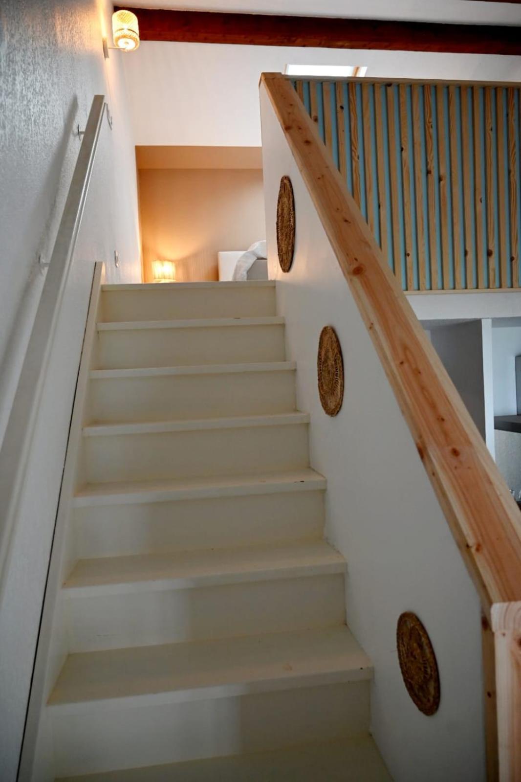 Duplex De Charme En Bord De * Sanary-sur-Mer