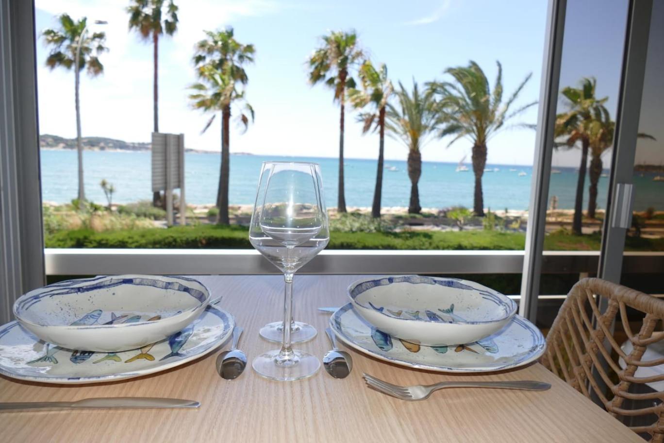 Apartment Duplex De Charme En Bord De