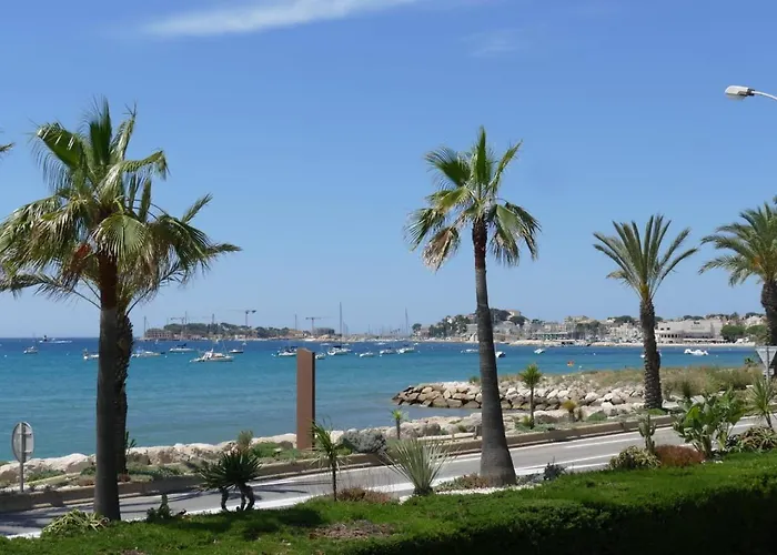 Duplex De Charme En Bord De Mer