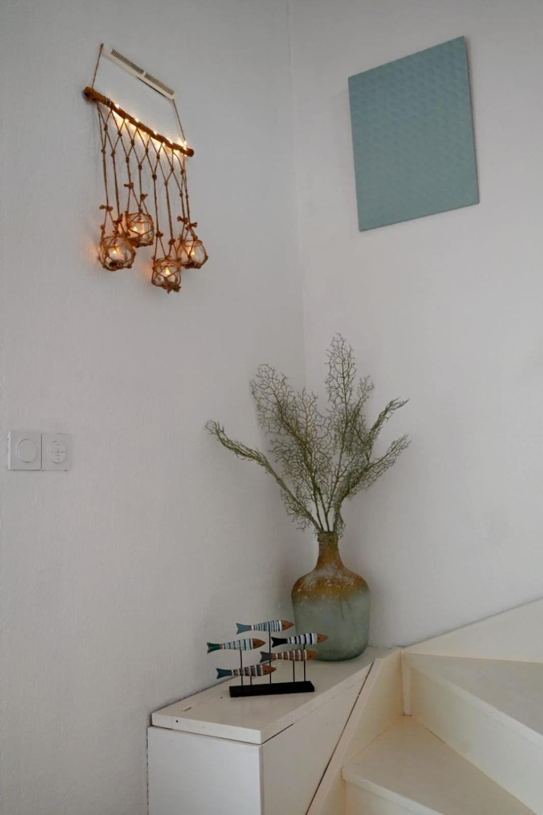 Duplex De Charme En Bord De *