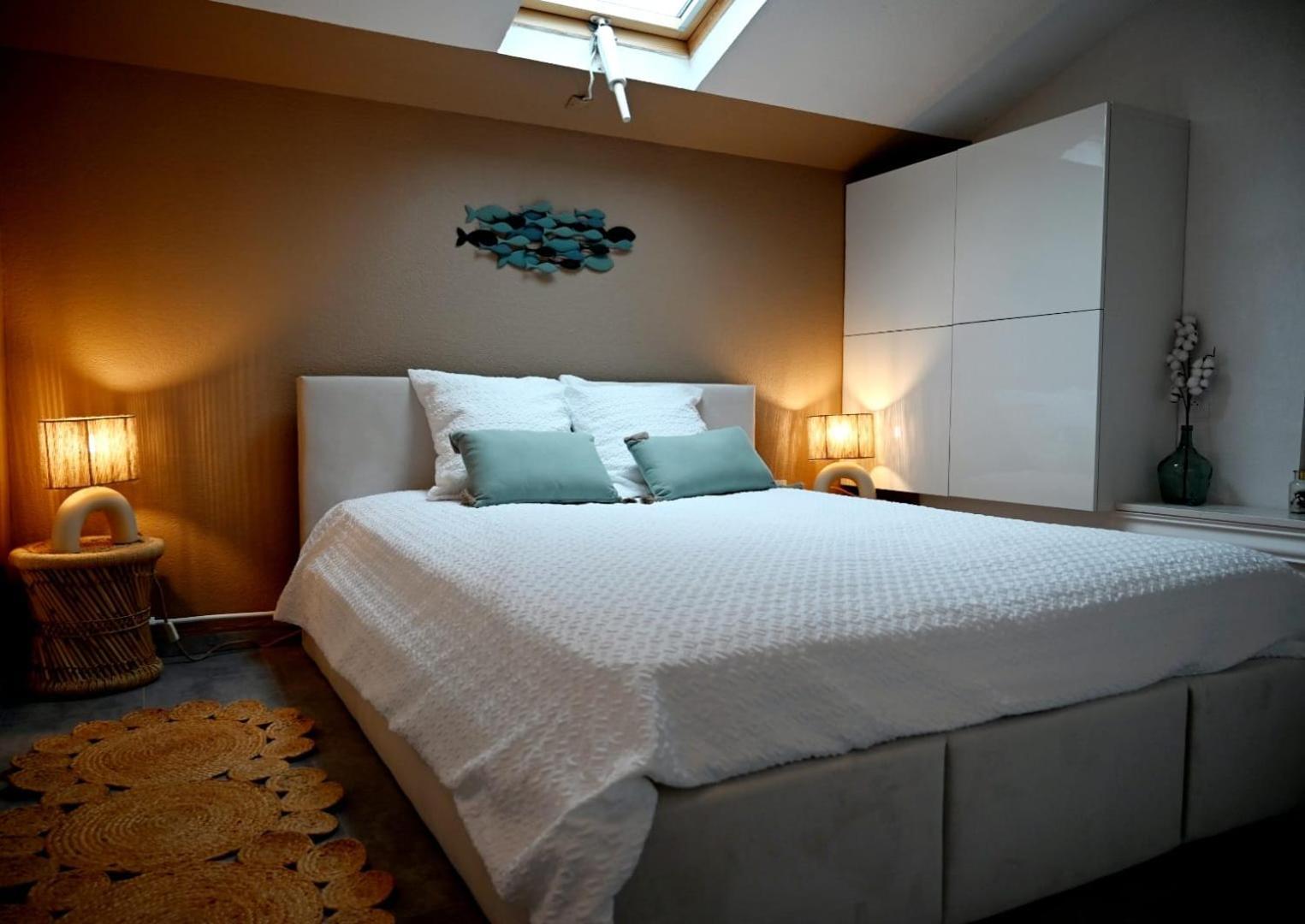 Duplex De Charme En Bord De