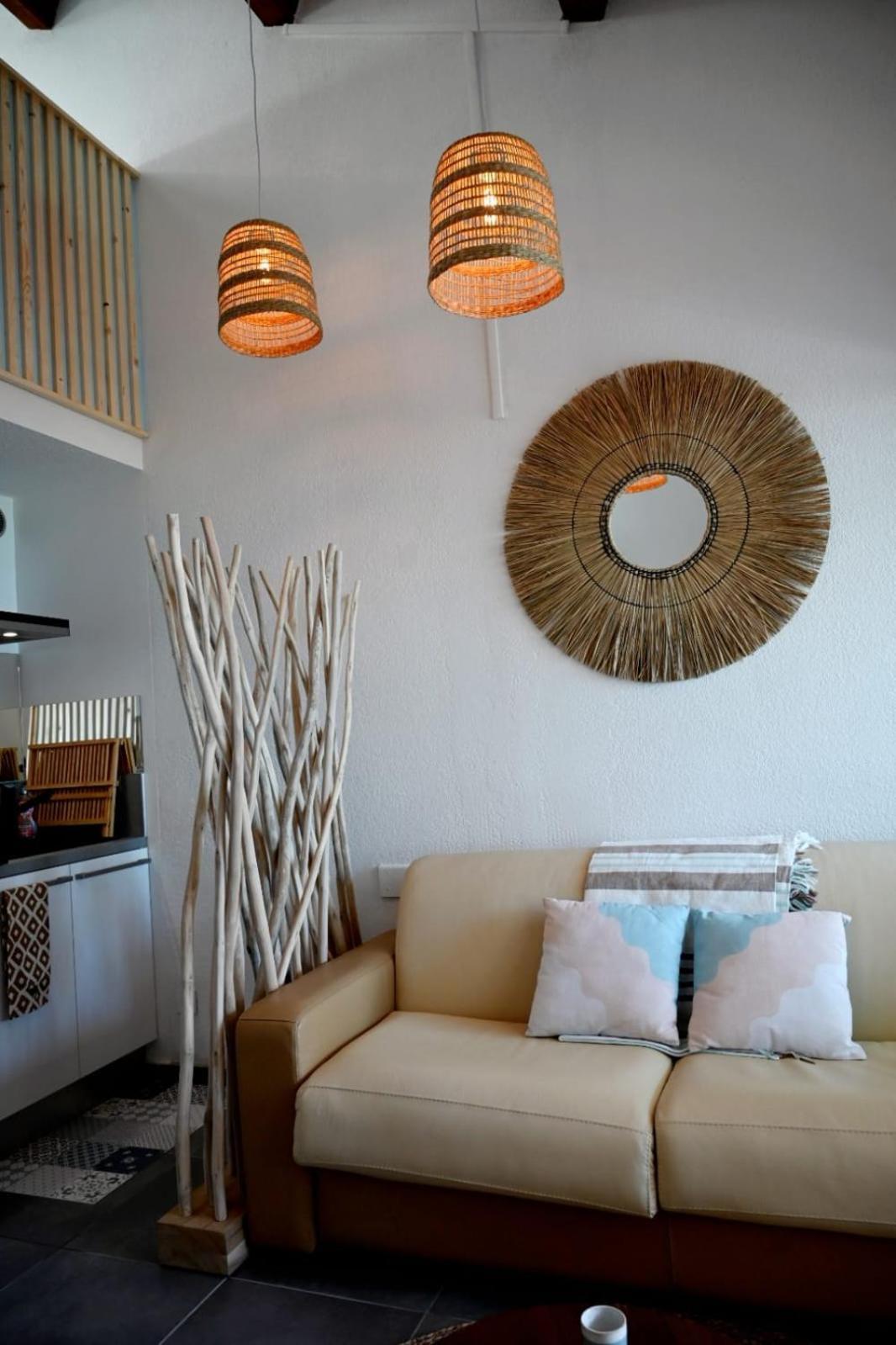 Duplex De Charme En Bord De Appartamento