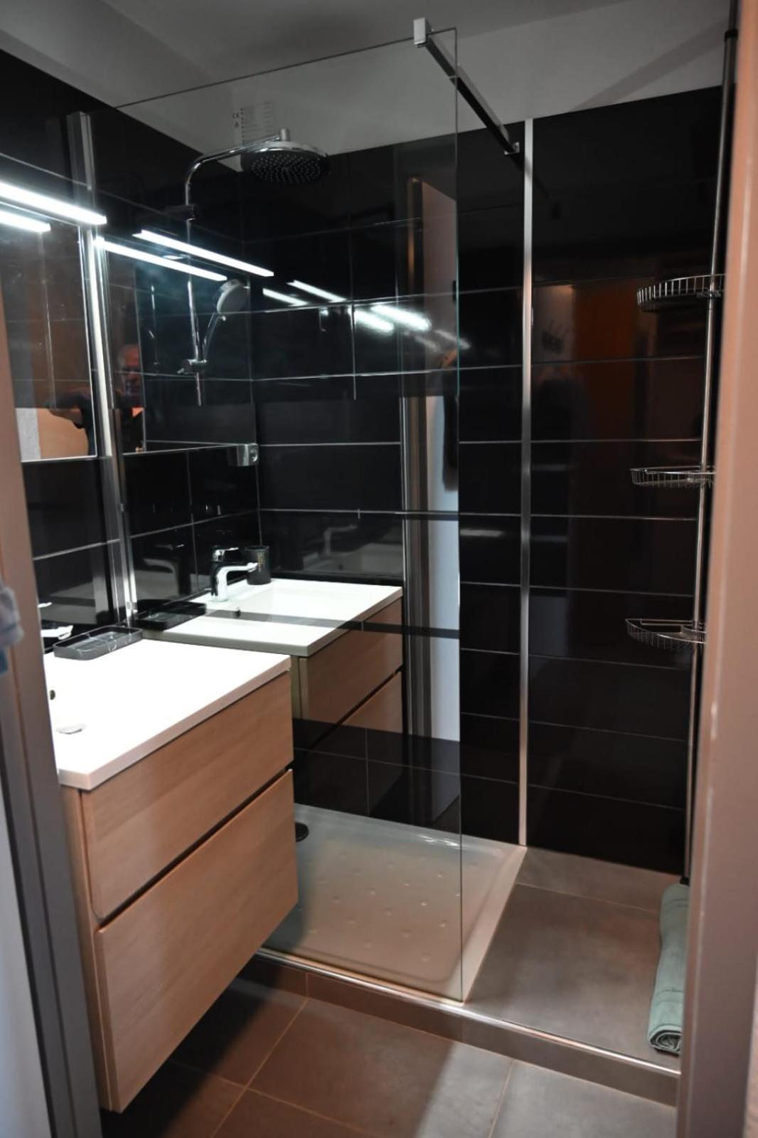 Duplex De Charme En Bord De Appartamento