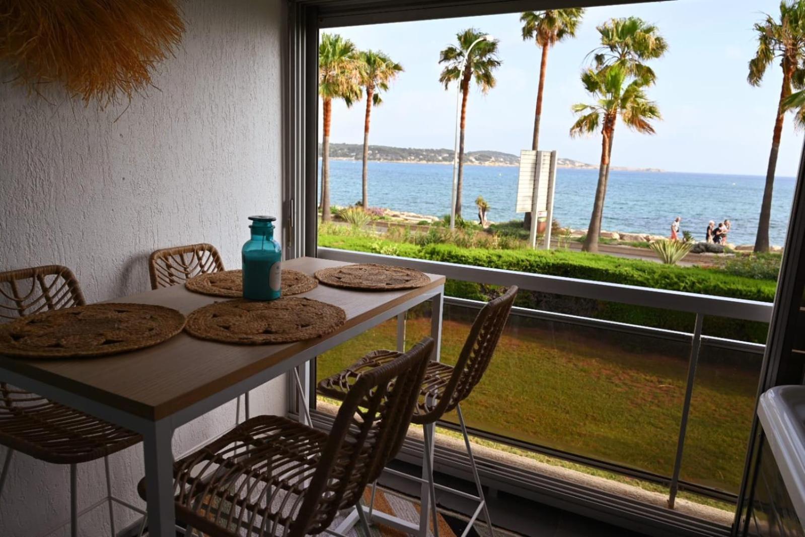 Apartamento Duplex De Charme En Bord De